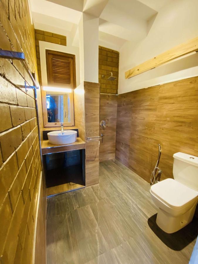 Idyll Cottage Ела Екстериор снимка
