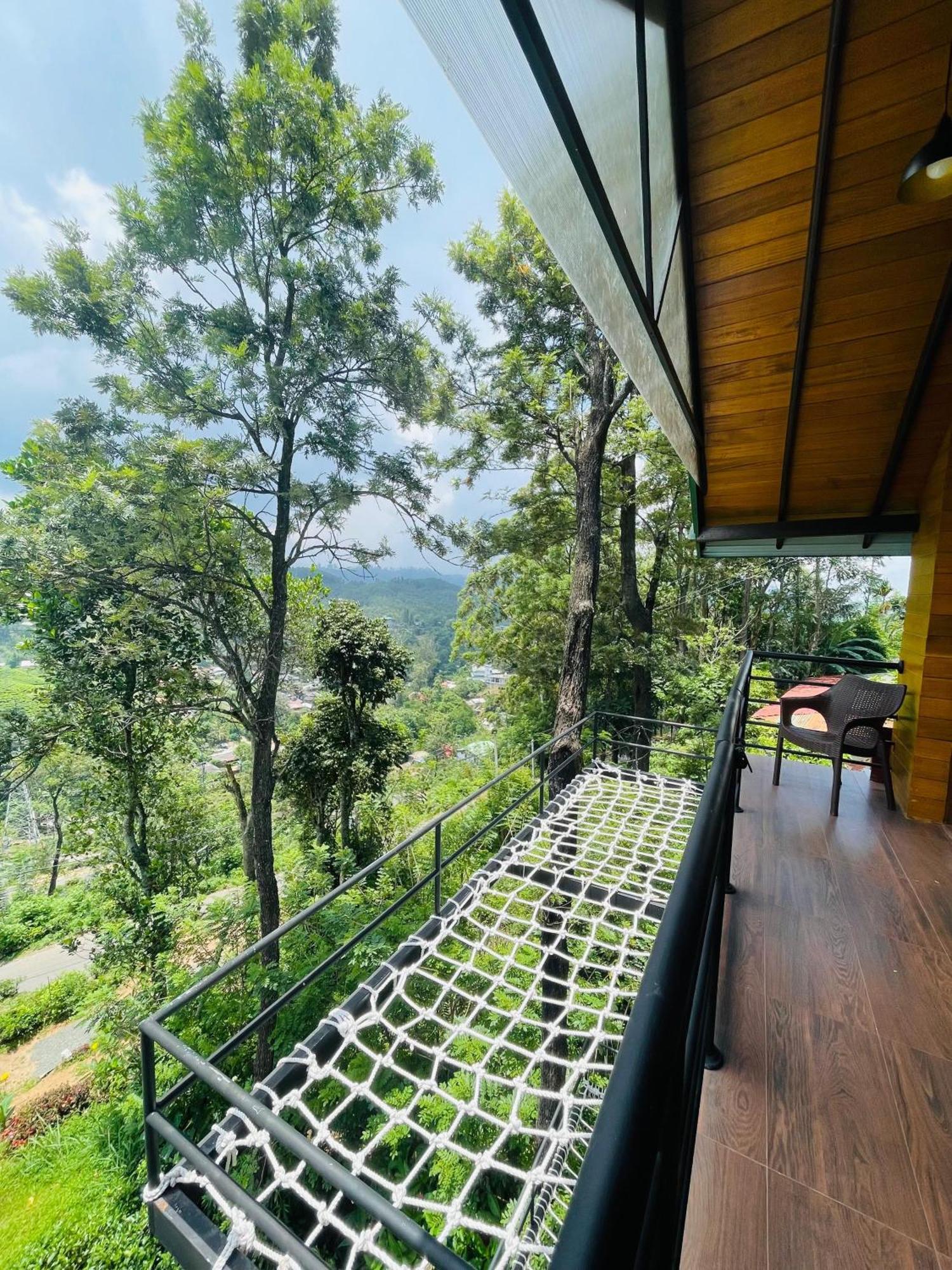 Idyll Cottage Ела Екстериор снимка